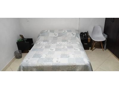 Apartamento de 2 alcobas en venta en Belen La Palma, Medellín, 60 m² · foto 15 de 20