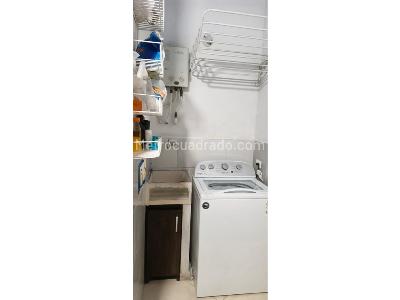 Apartamento de 2 alcobas en venta en Belen La Palma, Medellín, 60 m² · foto 19 de 20