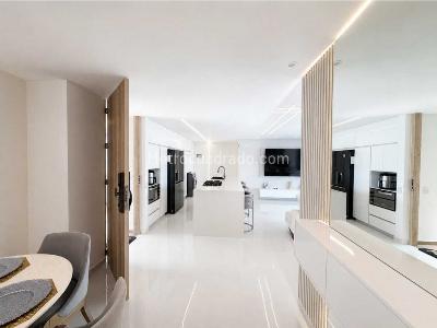 Apartamento de 3 alcobas en venta en Ciudad Del Rio, Medellín, 119 m² · foto 5 de 11