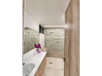 Apartamento de 3 alcobas en venta en Ciudad Del Rio, Medellín, 119 m² · foto 6 de 11