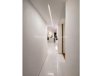Apartamento de 3 alcobas en venta en Ciudad Del Rio, Medellín, 119 m² · foto 9 de 11