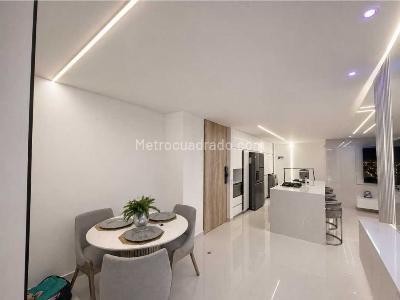Apartamento de 3 alcobas en venta en Ciudad Del Rio, Medellín, 119 m² · foto 10 de 11