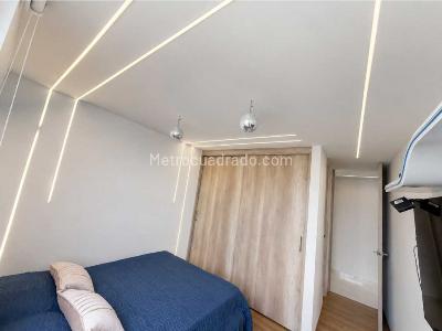 Apartamento de 3 alcobas en venta en Ciudad Del Rio, Medellín, 119 m² · foto 11 de 11