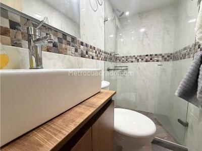 Casa de 3 alcobas en venta en Belen Aliadas En La Comuna 16 De Medellin, Medellín, 68 m² · foto 2 de 9