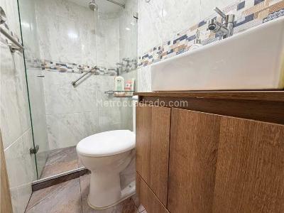 Casa de 3 alcobas en venta en Belen Aliadas En La Comuna 16 De Medellin, Medellín, 68 m² · foto 3 de 9