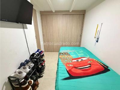 Casa de 3 alcobas en venta en Belen Aliadas En La Comuna 16 De Medellin, Medellín, 68 m² · foto 7 de 9