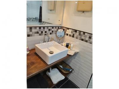 Apartamento de 4 alcobas en venta en La Castellana, Medellín, 122 m² · foto 11 de 11
