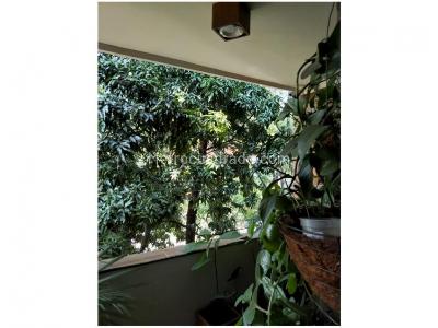 Apartamento de 4 alcobas en venta en La Castellana, Medellín, 122 m² · foto 2 de 11