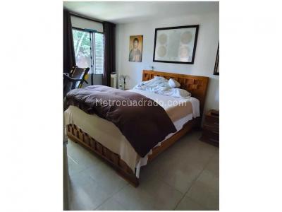 Apartamento de 4 alcobas en venta en La Castellana, Medellín, 122 m² · foto 6 de 11