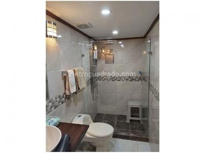 Apartamento de 4 alcobas en venta en La Castellana, Medellín, 122 m² · foto 8 de 11