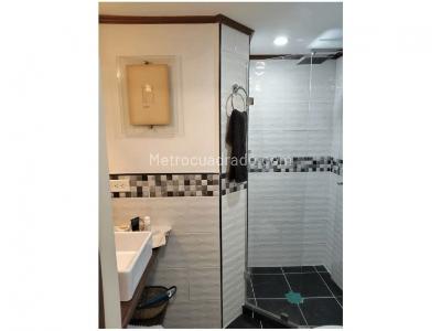 Apartamento de 4 alcobas en venta en La Castellana, Medellín, 122 m² · foto 9 de 11