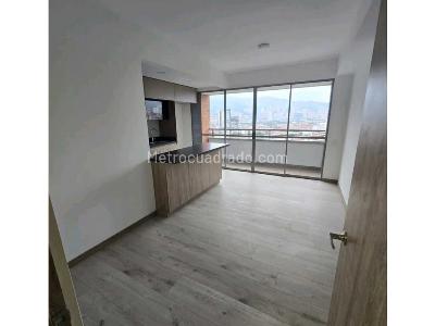 Apartamento en venta en Fatima, Itagüí · foto 2 de 15