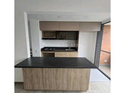 Apartamento en venta en Fatima, Itagüí · foto 4 de 15