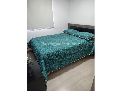 Apartamento en venta en Suramerica, Medellín · foto 2 de 6
