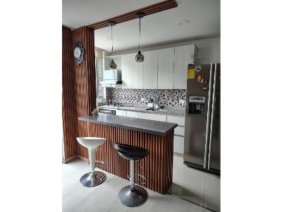 Apartamento en venta en Suramerica, Medellín · foto 3 de 6