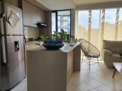Apartamento en venta en Laureles, Medellín · foto 4 de 11
