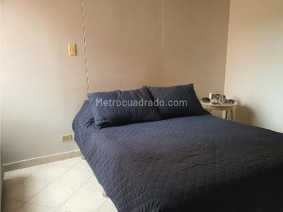 Apartamento en venta en Laureles, Medellín · foto 6 de 11