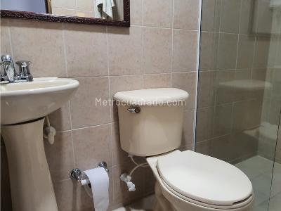 Apartamento en venta en Laureles, Medellín · foto 7 de 11