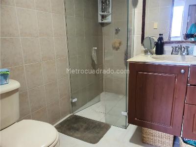 Apartamento en venta en Laureles, Medellín · foto 10 de 11