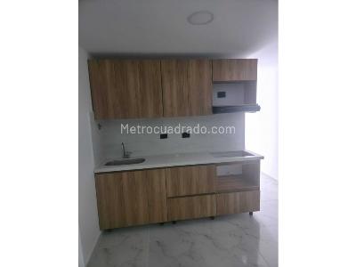 Apartamento en venta en Belen San Bernardo, Medellín · foto 2 de 13