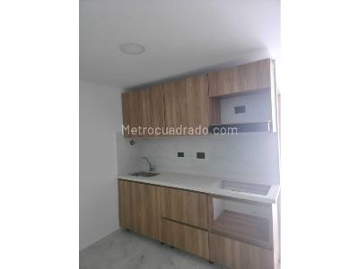 Apartamento en venta en Belen San Bernardo, Medellín · foto 3 de 13