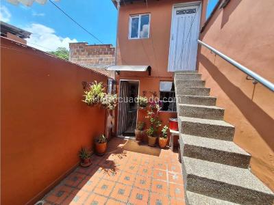 Casa de 5 alcobas en venta en Belen San Bernardo, Medellín, 115 m² · foto 13 de 20
