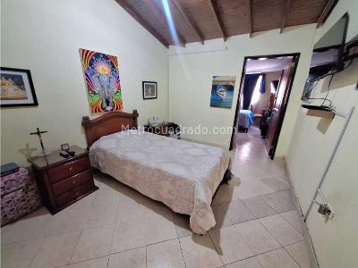 Casa de 5 alcobas en venta en Belen San Bernardo, Medellín, 115 m² · foto 16 de 20