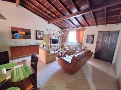 Casa de 5 alcobas en venta en Belen San Bernardo, Medellín, 115 m² · foto 4 de 20