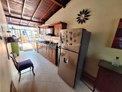 Casa de 5 alcobas en venta en Belen San Bernardo, Medellín, 115 m² · foto 5 de 20