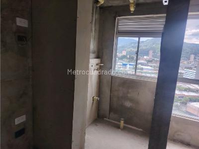 Apartamento de 3 alcobas en venta en Santa Ana, Sabaneta, 64 m² · foto 15 de 15