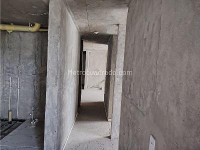 Apartamento de 3 alcobas en venta en Santa Ana, Sabaneta, 64 m² · foto 4 de 15