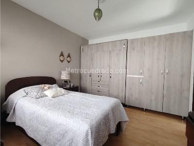 Casa de 4 alcobas en venta en Conquistadores, Medellín, 151 m² · foto 14 de 16