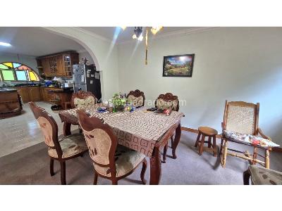 Casa de 4 alcobas en venta en Laureles Nogal, Medellín, 319 m² · foto 5 de 20