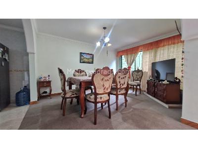 Casa de 4 alcobas en venta en Laureles Nogal, Medellín, 319 m² · foto 6 de 20