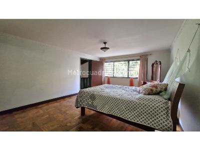 Casa de 4 alcobas en venta en Laureles Nogal, Medellín, 319 m² · foto 7 de 20