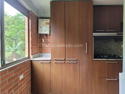 Apartamento en venta en Almeria, Medellín · foto 6 de 20
