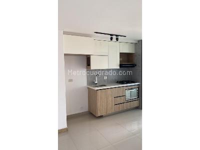 Apartamento en venta en Rodeo Alto, Medellín · foto 3 de 14