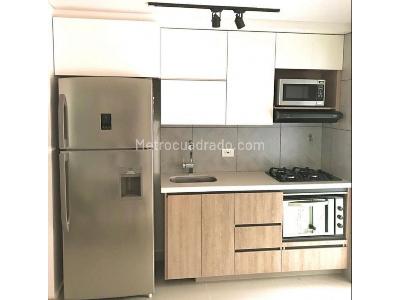 Apartamento en venta en Rodeo Alto, Medellín · foto 4 de 14