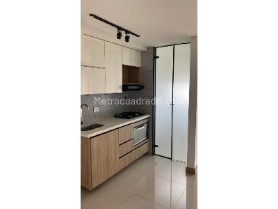 Apartamento en venta en Rodeo Alto, Medellín · foto 5 de 14