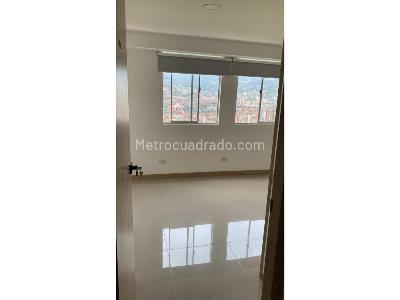 Apartamento en venta en Rodeo Alto, Medellín · foto 7 de 14