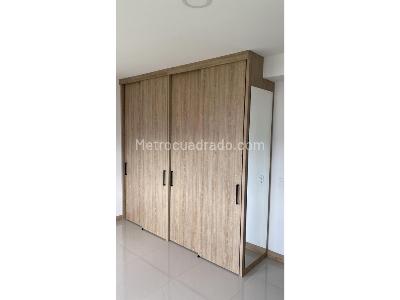 Apartamento en venta en Rodeo Alto, Medellín · foto 8 de 14