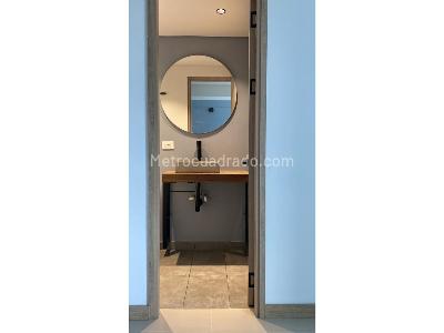 Apartamento en venta en Rodeo Alto, Medellín · foto 9 de 14