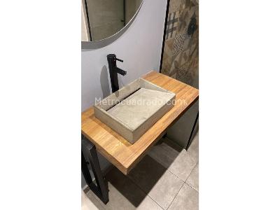 Apartamento en venta en Rodeo Alto, Medellín · foto 10 de 14