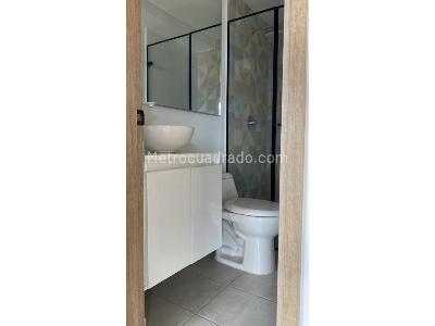 Apartamento en venta en Rodeo Alto, Medellín · foto 12 de 14
