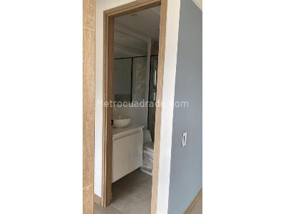 Apartamento en venta en Rodeo Alto, Medellín · foto 13 de 14