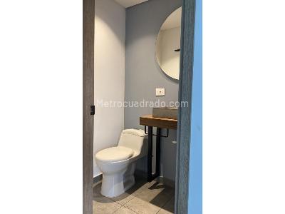 Apartamento en venta en Rodeo Alto, Medellín · foto 14 de 14