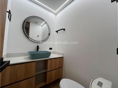 Apartamento de 3 alcobas en venta en El Poblado, Medellín, 154 m² · foto 10 de 20