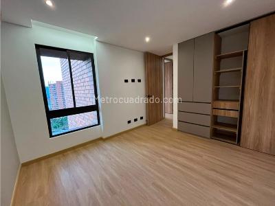 Apartamento de 3 alcobas en venta en El Poblado, Medellín, 154 m² · foto 12 de 20