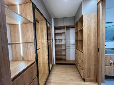 Apartamento de 3 alcobas en venta en El Poblado, Medellín, 154 m² · foto 14 de 20