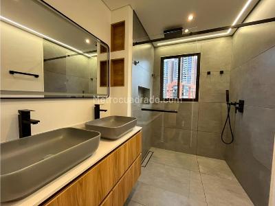 Apartamento de 3 alcobas en venta en El Poblado, Medellín, 154 m² · foto 15 de 20